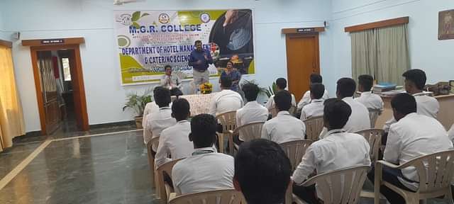 College Image